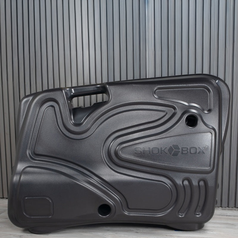 Shokbox Pro Bikebox (Pre-Order)