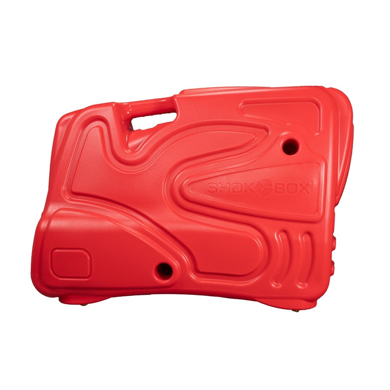 Shokbox Pro Bikebox (Pre-Order)
