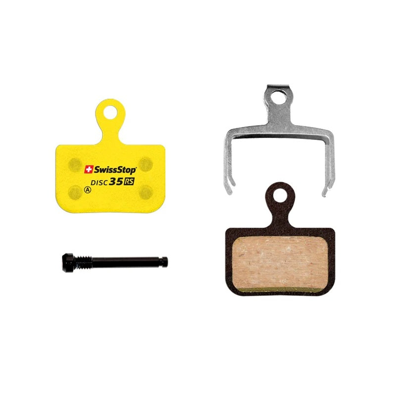 SwissStop Disc 35 RS Brake Pads