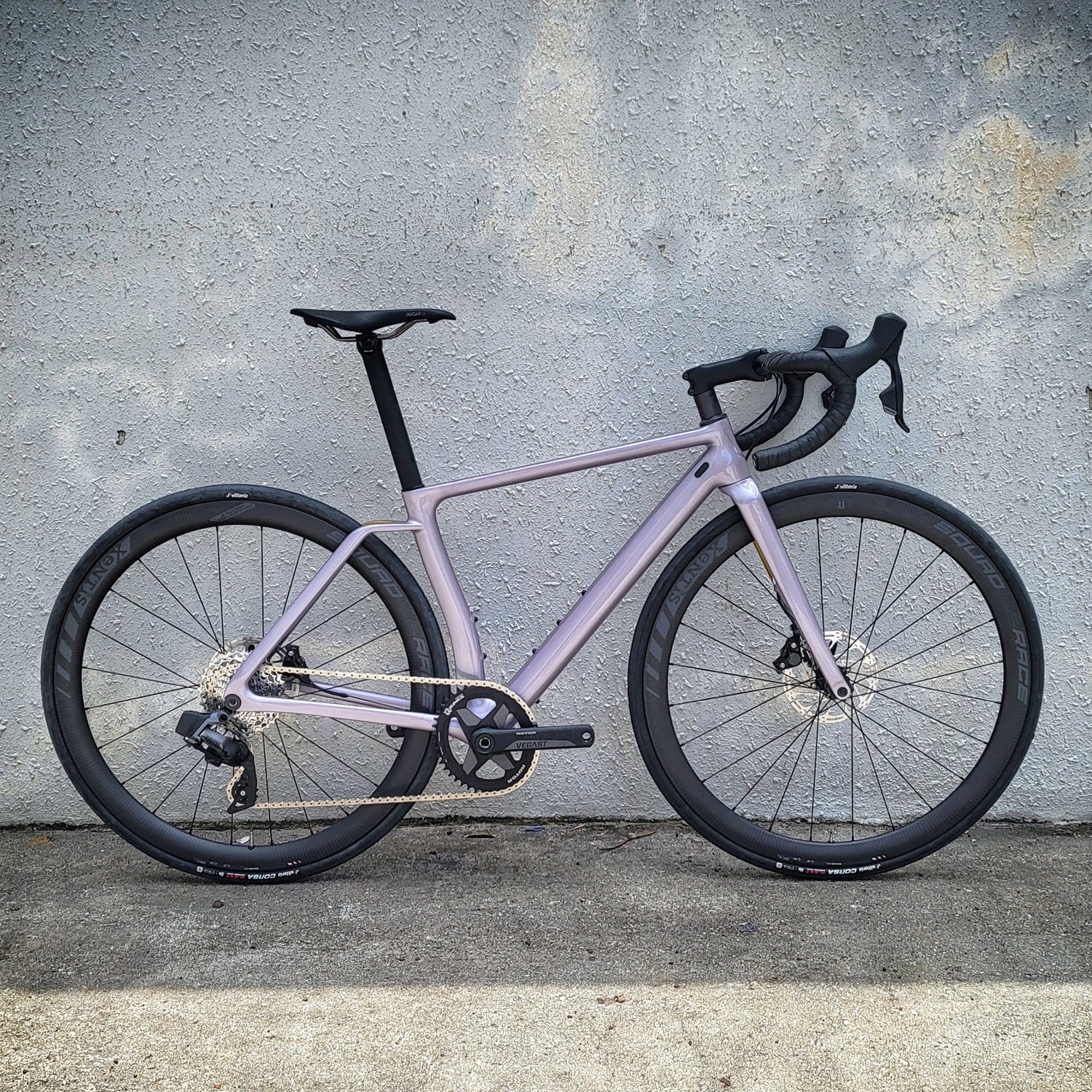 Vielo R+1 Road Strato