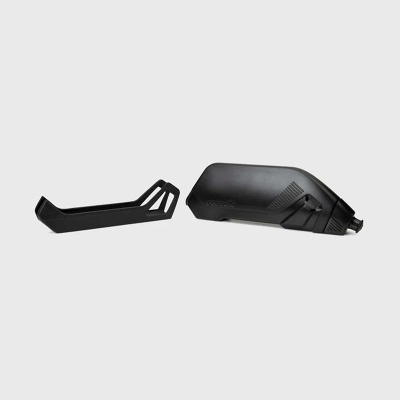 Cervelo P5 Disc Aero Bottle w Cage - WB-WB01