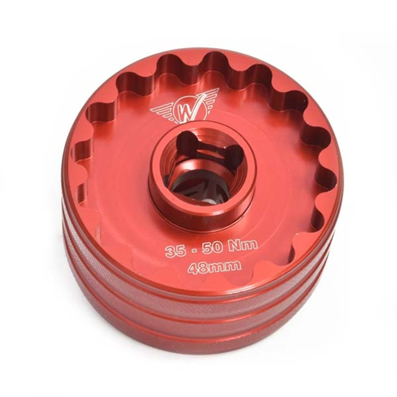 Wheels Manufacturing Bottom Bracket Socket