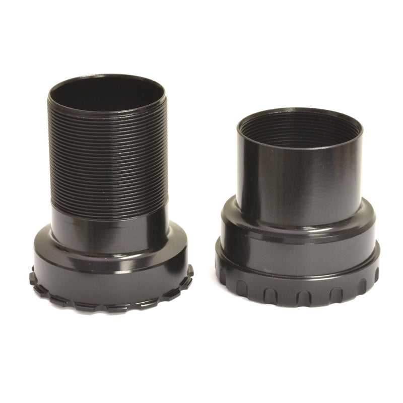 Wheels Manufacturing BBRight Outboard ABEC-3 BB for 29mm SRAM DUB Compatible Cranks - Black