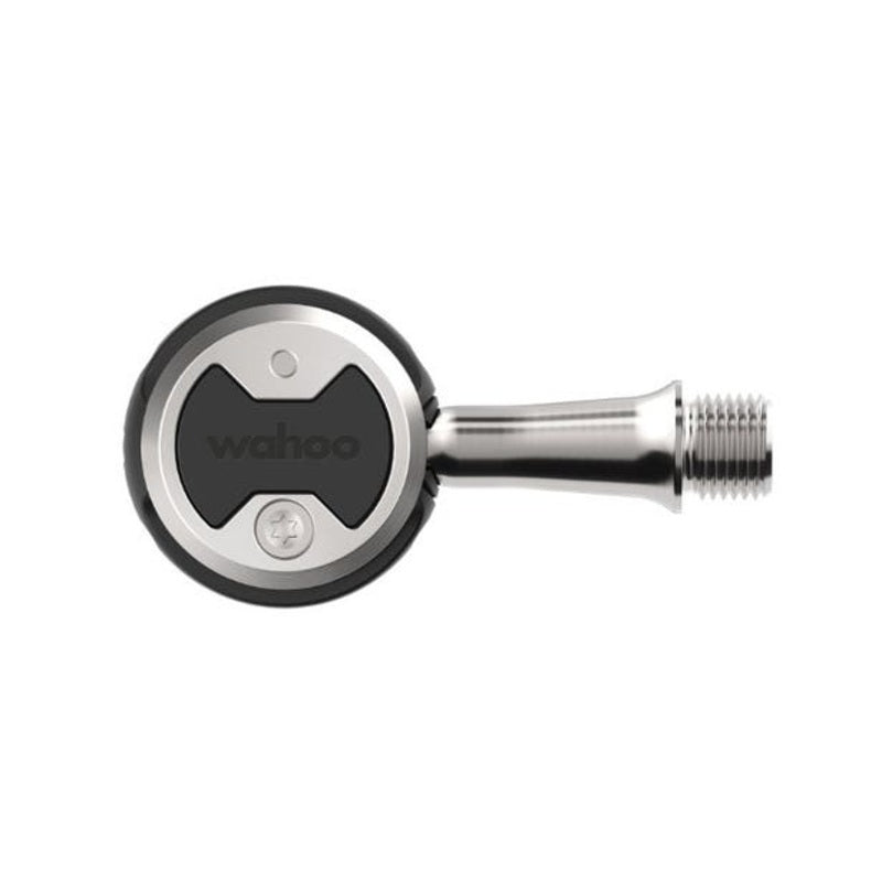 Wahoo Speedplay Zero Pedals