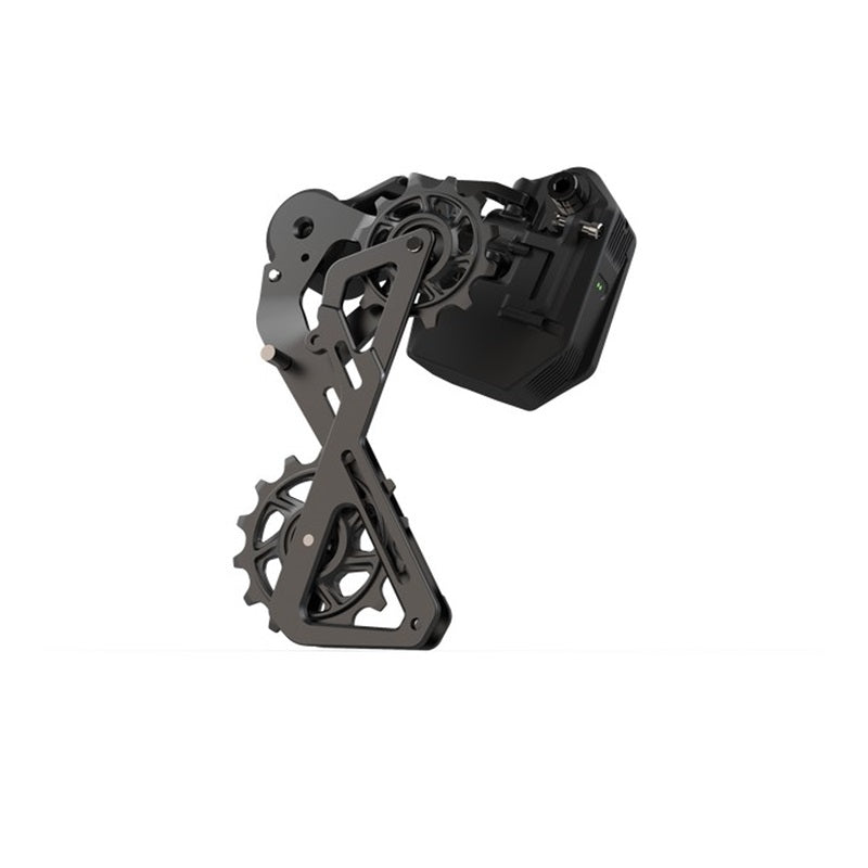 WheelTop EDS-OX 2.0 MTB Wireless Electronic Shifter/Derailleur