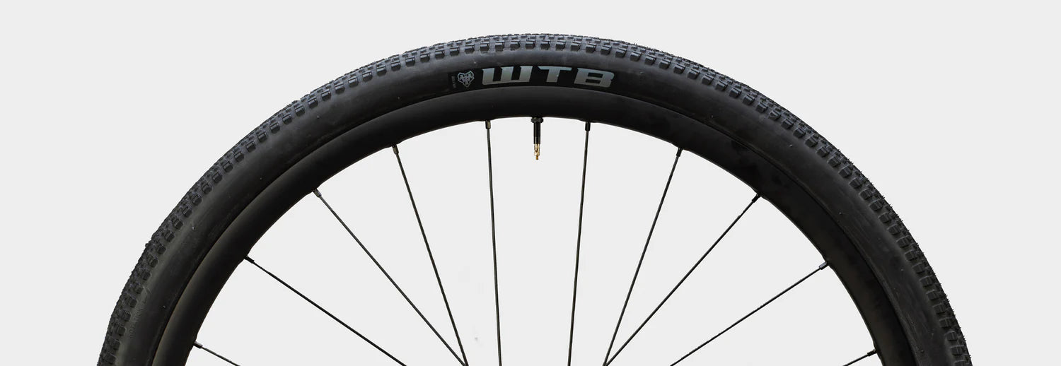 Vielo v1 wtb Wheels