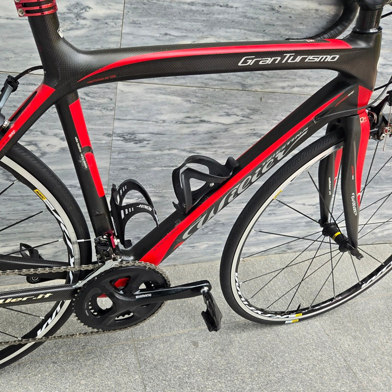 Wilier Triestina Gran Turismo Size M/L (Pre-Owned)
