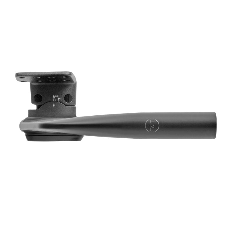 Profile Design Wing 20c+ II Base Bar with AU Aerobar Bracket Kit