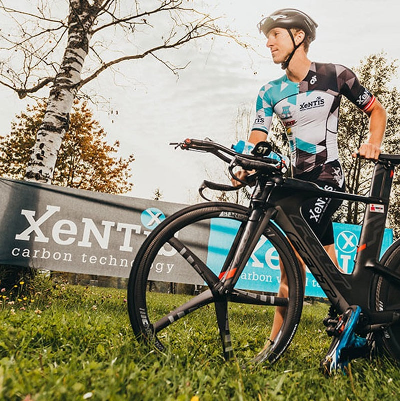 Bike Brands XeNTiS