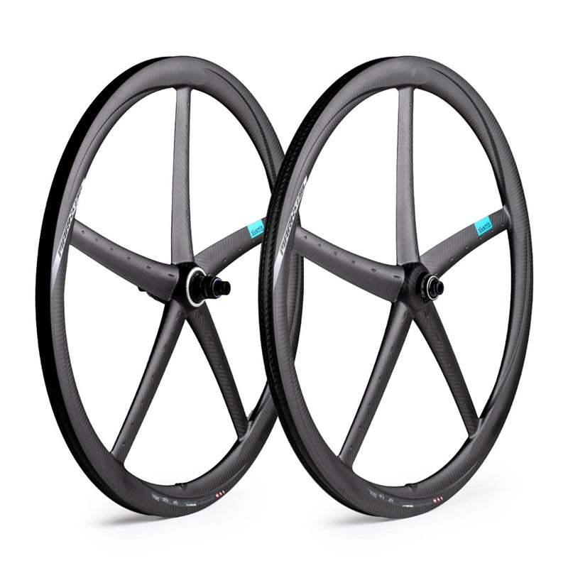 XeNTiS MARK 3 SL Tubeless Ready Disc Brake