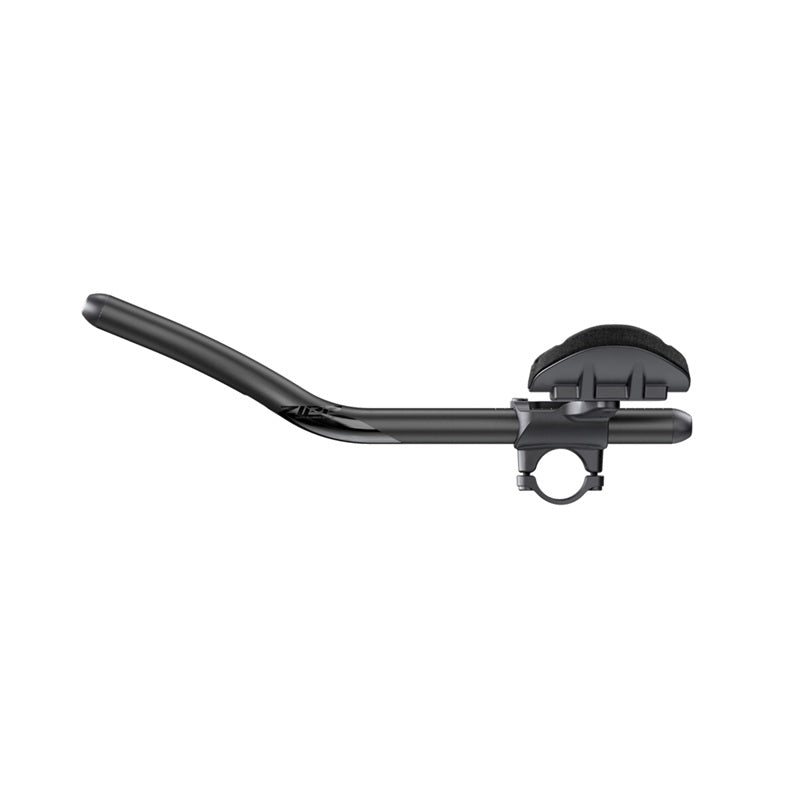ZIPP Vuka Clip with Alumina Evo Aerobar Extensions