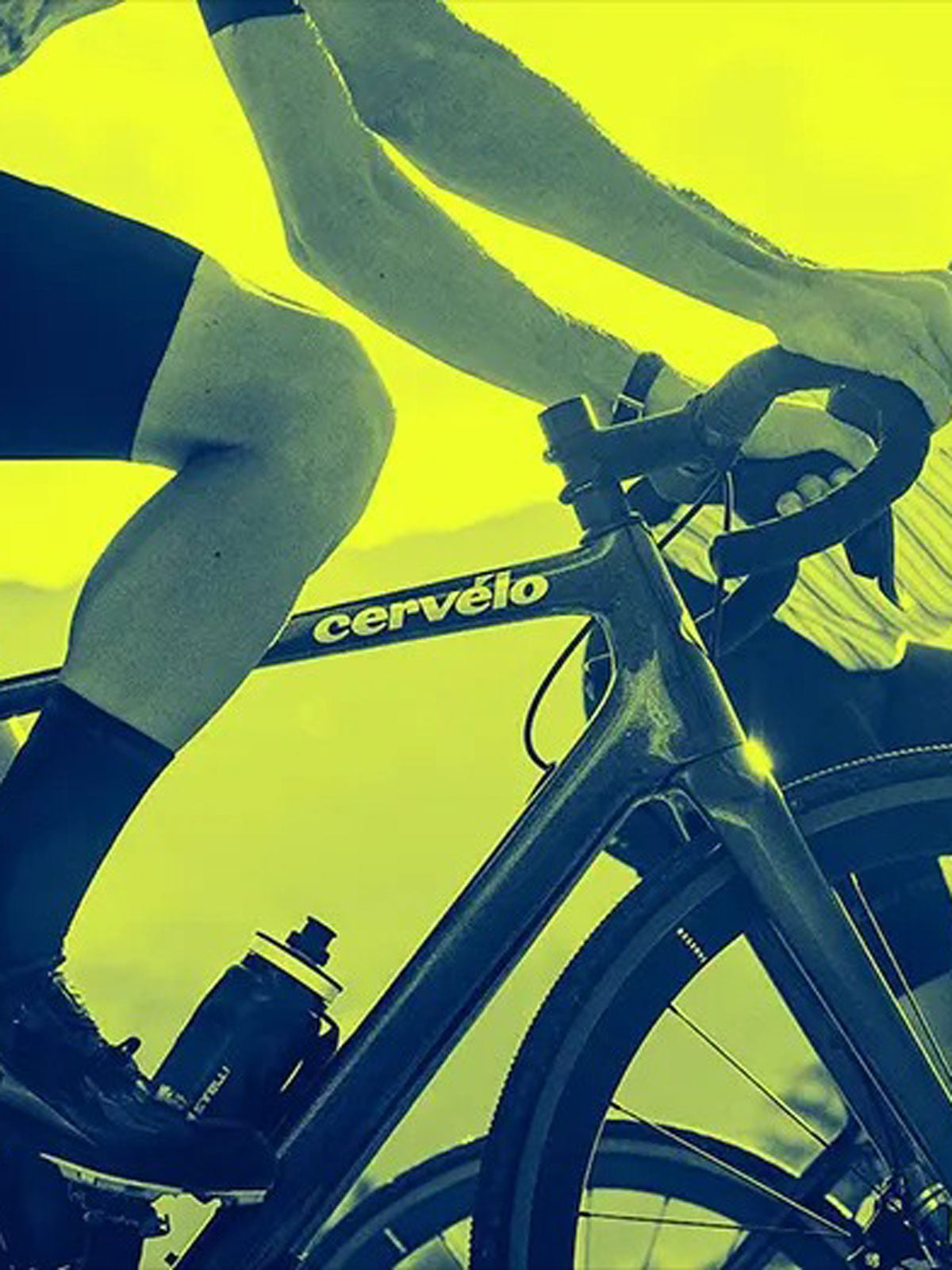 Cervelo Aspero banner