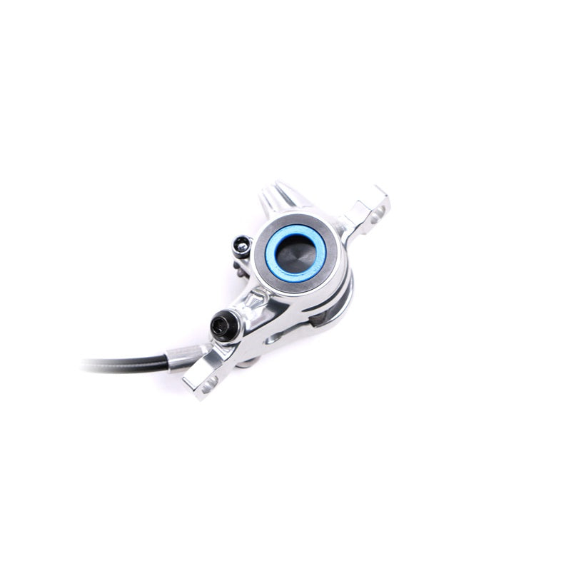 MAGURA MT TRAIL SL, 1-Finger HC-Carbon Lever Blade, Brake Set