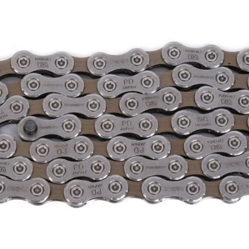 Shimano Deore 10-Speed Chain (CN-HG54)