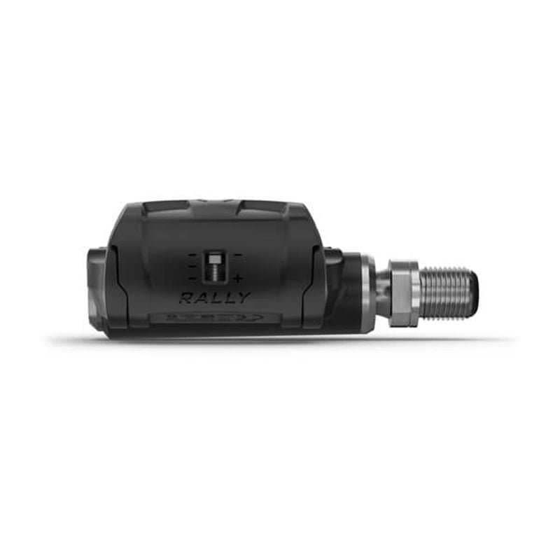 Garmin Rally RK 200 Pedal Powermeter - LOOK Keo Double