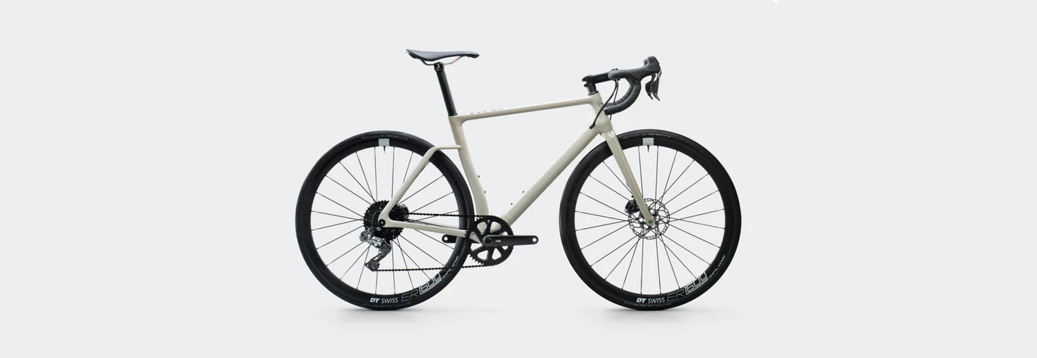 R+1 Strato Vielo r+1 Road Bike