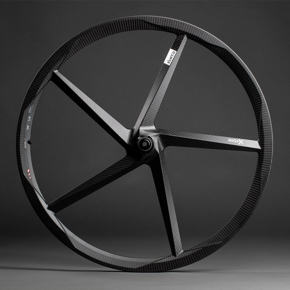 XeNTiS High-X Gravel Tubeless Ready Disc Brake